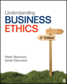 Stanwick |  Understanding Business Ethics | Buch |  Sack Fachmedien