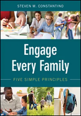 Constantino |  Engage Every Family | Buch |  Sack Fachmedien