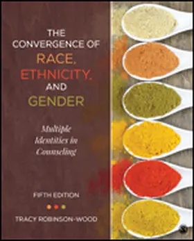 Robinson-Wood |  The Convergence of Race, Ethnicity, and Gender | Buch |  Sack Fachmedien