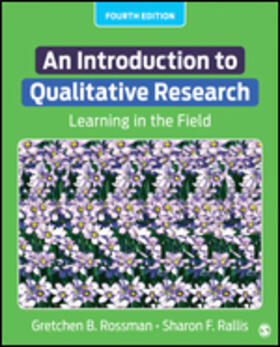 Rossman / Rallis |  An Introduction to Qualitative Research | Buch |  Sack Fachmedien