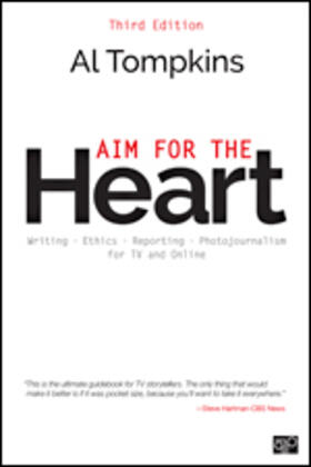 Tompkins |  Aim for the Heart | Buch |  Sack Fachmedien