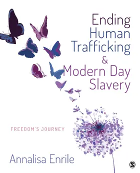 Enrile |  Ending Human Trafficking and Modern-Day Slavery | Buch |  Sack Fachmedien