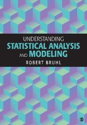 Bruhl |  Understanding Statistical Analysis and Modeling | eBook | Sack Fachmedien