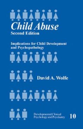Wolfe |  Child Abuse | eBook | Sack Fachmedien