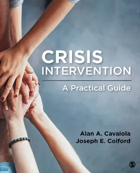 Cavaiola / Colford |  Crisis Intervention | Buch |  Sack Fachmedien