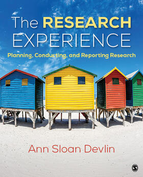 Devlin |  The Research Experience: Planning, Conducting, and Reporting Research | Buch |  Sack Fachmedien