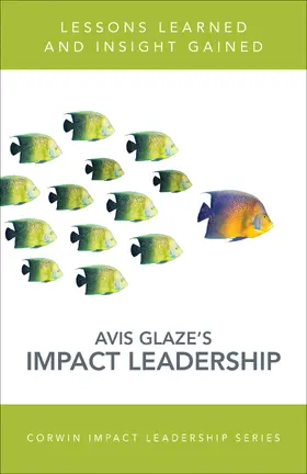 Glaze |  Reaching the Heart of Leadership | Buch |  Sack Fachmedien