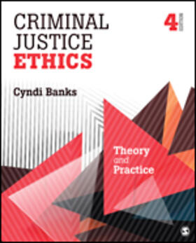 Banks |  Criminal Justice Ethics | Buch |  Sack Fachmedien