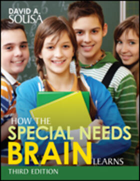 Sousa |  How the Special Needs Brain Learns | Buch |  Sack Fachmedien