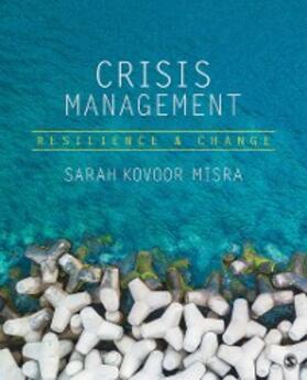 Kovoor-Misra |  Crisis Management | eBook | Sack Fachmedien