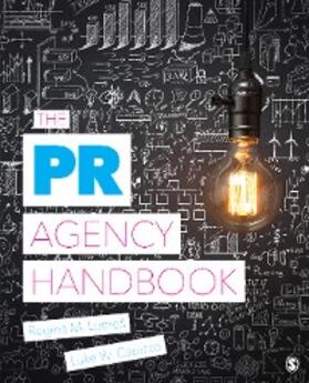 Luttrell / Capizzo |  The PR Agency Handbook | eBook | Sack Fachmedien