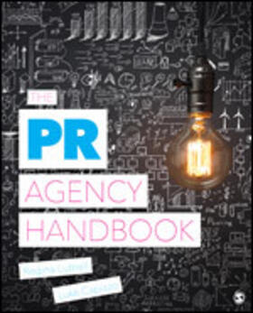 Luttrell / Capizzo |  The PR Agency Handbook | Buch |  Sack Fachmedien