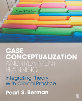 Berman |  Case Conceptualization and Treatment Planning | Buch |  Sack Fachmedien