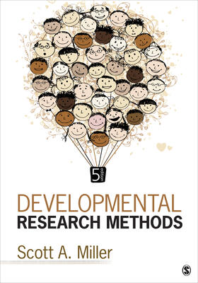 Miller |  Developmental Research Methods | Buch |  Sack Fachmedien