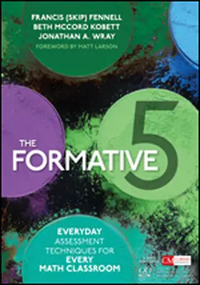 Kobett / Fennell / Wray |  The Formative 5 | Buch |  Sack Fachmedien