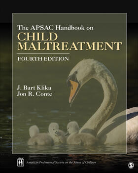 Klika / Conte |  The Apsac Handbook on Child Maltreatment | Buch |  Sack Fachmedien