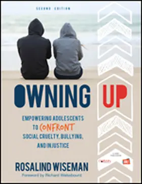 Wiseman |  Owning Up | Buch |  Sack Fachmedien