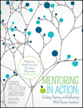 Radford |  Mentoring in Action: Guiding, Sharing, and Reflecting with Novice Teachers | Buch |  Sack Fachmedien