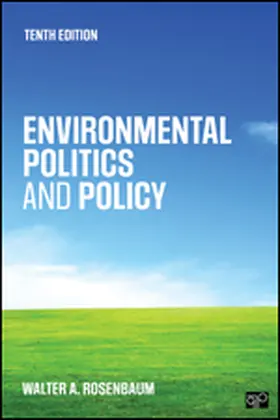 Rosenbaum |  Environmental Politics and Policy 10ed | Buch |  Sack Fachmedien