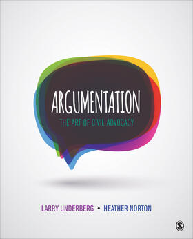 Underberg / Norton |  Argumentation | Buch |  Sack Fachmedien