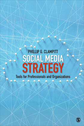 Clampitt |  Social Media Strategy | Buch |  Sack Fachmedien
