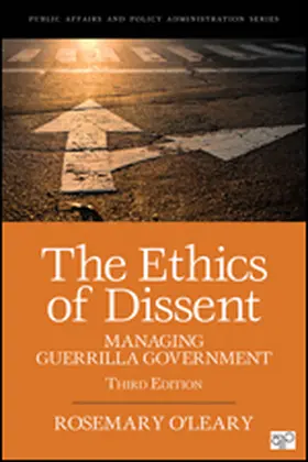 O'Leary |  The Ethics of Dissent | Buch |  Sack Fachmedien