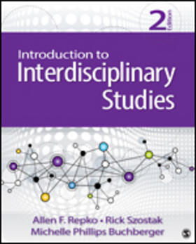 Repko / Szostak / Buchberger |  Introduction to Interdisciplinary Studies | Buch |  Sack Fachmedien