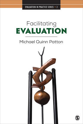 Patton |  Facilitating Evaluation | Buch |  Sack Fachmedien