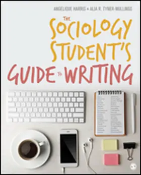 Harris / Tyner-Mullings |  The Sociology Student's Guide to Writing | Buch |  Sack Fachmedien