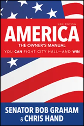 Graham / Hand |  America, the Owner&#8242;s Manual | Buch |  Sack Fachmedien