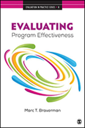 Braverman |  Evaluating Program Effectiveness | Buch |  Sack Fachmedien