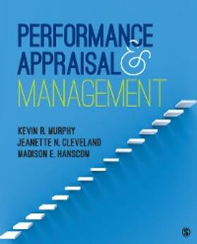 Murphy / Cleveland / Hanscom |  Performance Appraisal and Management | eBook | Sack Fachmedien