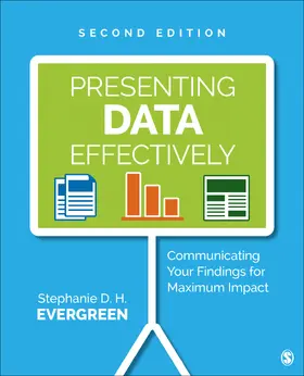 Evergreen |  Presenting Data Effectively | Buch |  Sack Fachmedien