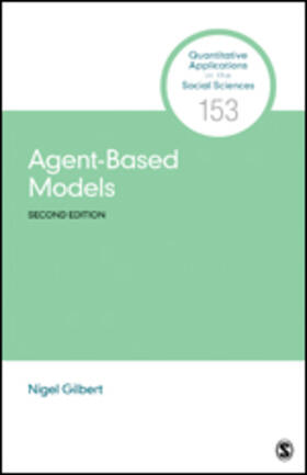 Gilbert |  Agent-Based Models | Buch |  Sack Fachmedien