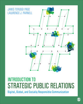 Page / Parnell |  Introduction to Strategic Public Relations: Digital, Global, and Socially Responsible Communication | Buch |  Sack Fachmedien