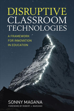 Magana |  Disruptive Classroom Technologies | Buch |  Sack Fachmedien