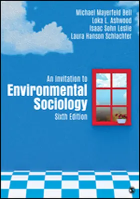 Leslie / Bell / Schlachter |  An Invitation to Environmental Sociology | Buch |  Sack Fachmedien