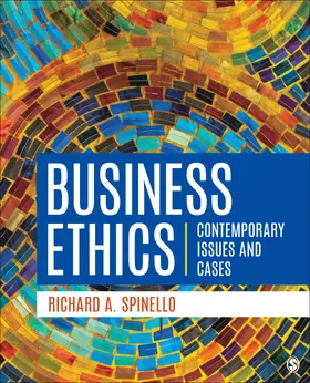 Spinello |  Business Ethics | Buch |  Sack Fachmedien