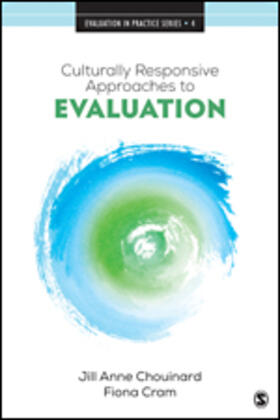 Cram / Chouinard |  Culturally Responsive Approaches to Evaluation | Buch |  Sack Fachmedien