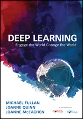 McEachen / Fullan / Quinn |  Deep Learning | Buch |  Sack Fachmedien