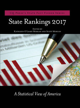 Morgan |  State Rankings 2017 | Buch |  Sack Fachmedien