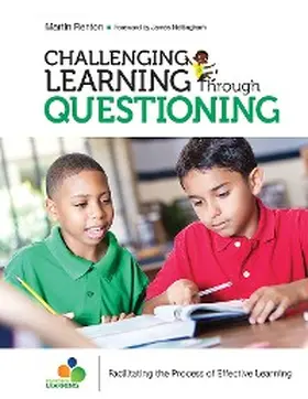 Renton |  Challenging Learning Through Questioning | eBook | Sack Fachmedien