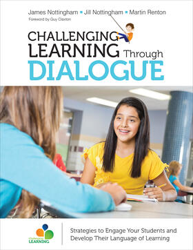 Nottingham / Renton |  Challenging Learning Through Dialogue | Buch |  Sack Fachmedien