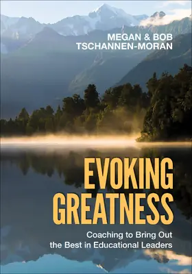 Tschannen-Moran |  Evoking Greatness | Buch |  Sack Fachmedien