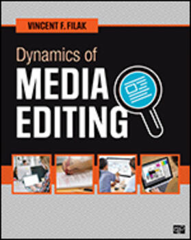 Filak |  Dynamics of Media Editing | Buch |  Sack Fachmedien