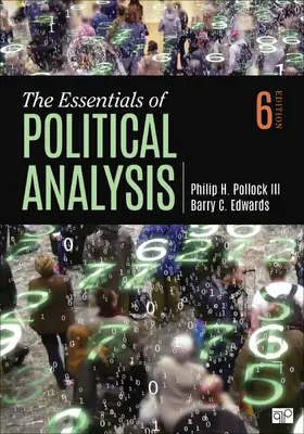 Edwards / Pollock |  The Essentials of Political Analysis | Buch |  Sack Fachmedien