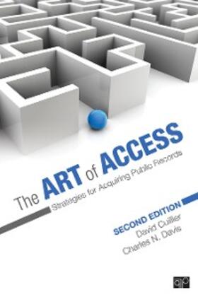 Cuillier / Davis |  The Art of Access | eBook | Sack Fachmedien
