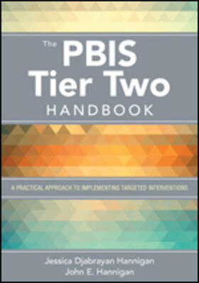 Hannigan |  The PBIS Tier Two Handbook | Buch |  Sack Fachmedien