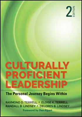 Terrell / Lindsey |  Culturally Proficient Leadership | Buch |  Sack Fachmedien