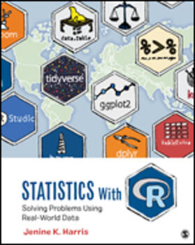 Harris |  Statistics with R | Buch |  Sack Fachmedien